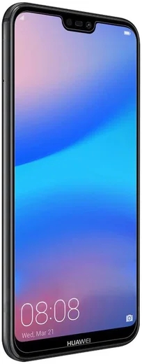Nillkin Amazing H+ Pro Tempered Glass Screen Protector Huawei P20 Lite afbeelding 5