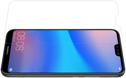Nillkin Amazing H+ Pro Tempered Glass Screen Protector Huawei P20 Lite afbeelding 6