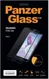 PanzerGlass Huawei P20 Lite Edge To Edge Screenprotector Zwart afbeelding 1