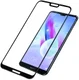 PanzerGlass Huawei P20 Lite Edge To Edge Screenprotector Zwart afbeelding 4