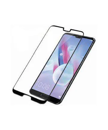 PanzerGlass Huawei P20 Pro Edge To Edge Screenprotector Zwart afbeelding 3