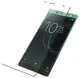 PanzerGlassSony Xperia XZ2 Edge to Edge Screenprotector Transparant afbeelding 3