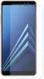 Samsung Galaxy A8 (2018) Tempered Glass Screen Protector afbeelding 1