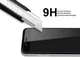 Samsung Galaxy A8 (2018) Tempered Glass Screen Protector afbeelding 5