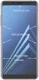 Samsung Galaxy A8 (2018) Tempered Glass Screen Protector Transparant afbeelding 2
