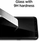 Spigen Samsung Galaxy S8 Tempered Glass Screen Protector afbeelding 4
