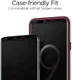 Spigen Neo Flex Samsung Galaxy S9 Screen Protector [2 Pack] afbeelding 9