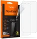 Spigen Neo Flex Samsung Galaxy S9 Plus Screen Protector [2 Pack] afbeelding 2