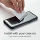 Spigen Neo Flex Samsung Galaxy S9 Plus Screen Protector [2 Pack] afbeelding 6