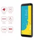 Rosso Samsung Galaxy J6 9H Tempered Glass Screen Protector afbeelding 2