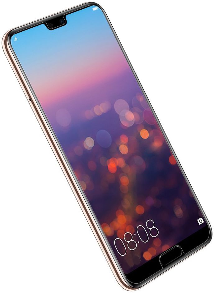 Nillkin H+ Pro Tempered Glass Screen Protector Huawei P20 Pro afbeelding 3