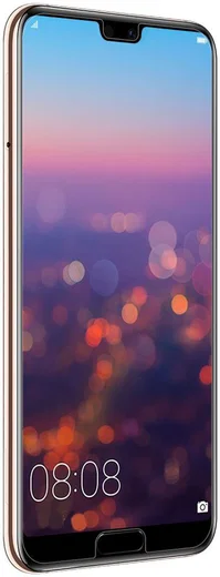 Nillkin H+ Pro Tempered Glass Screen Protector Huawei P20 Pro afbeelding 5