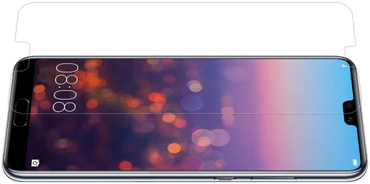 Nillkin H+ Pro Tempered Glass Screen Protector Huawei P20 Pro afbeelding 6