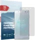 Rosso Sony Xperia XZ2 Premium 9H Tempered Glass Screen Protector afbeelding 1