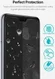 Ringke ID Glass 0.33mm Huawei P20 Pro [3-Pack] afbeelding 3