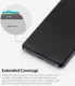 Ringke ID Glass 0.33mm Huawei P20 Pro [3-Pack] afbeelding 5