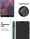 Ringke ID Glass 0.33mm Huawei P20 Pro [3-Pack] afbeelding 7