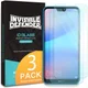 Ringke ID Glass 0.33mm Huawei P20 Lite (3 Pack) afbeelding 1