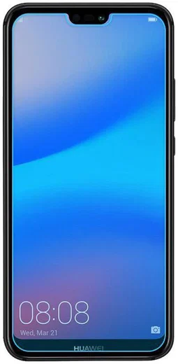 Ringke ID Glass 0.33mm Huawei P20 Lite (3 Pack) afbeelding 10