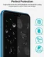 Ringke ID Glass 0.33mm Huawei P20 Lite (3 Pack) afbeelding 3