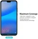 Ringke ID Glass 0.33mm Huawei P20 Lite (3 Pack) afbeelding 4