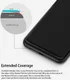 Ringke ID Glass 0.33mm Huawei P20 Lite (3 Pack) afbeelding 5