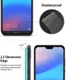 Ringke ID Glass 0.33mm Huawei P20 Lite (3 Pack) afbeelding 7
