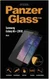 PanzerGlass Samsung Galaxy A6 Plus Edge To Edge Screenprotector Zwart afbeelding 1