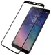 PanzerGlass Samsung Galaxy A6 Plus Edge To Edge Screenprotector Zwart afbeelding 4