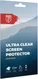 Rosso Alcatel 3c Ultra Clear Screen Protector Duo Pack afbeelding 5