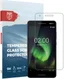 Rosso Nokia 2.1 9H Tempered Glass Screen Protector afbeelding 1