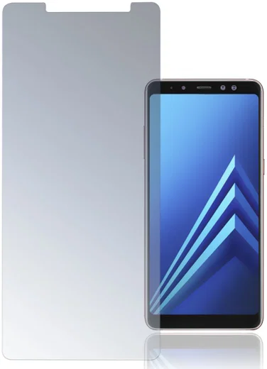 4smarts Limited Screen Protector Samsung Galaxy A8 (2018) afbeelding 2