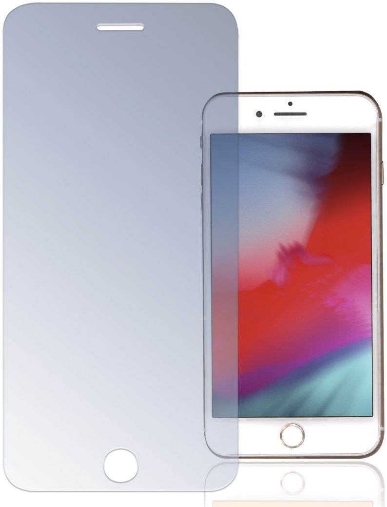 4smarts Limited Screen Protector Apple iPhone 7 Plus/8 Plus afbeelding 2