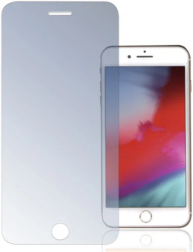 4smarts Limited Screen Protector Apple iPhone 7 Plus/8 Plus afbeelding 2