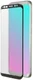 4smarts "Case Friendly" Screen Protector Samsung Galaxy S9 Zwart afbeelding 2
