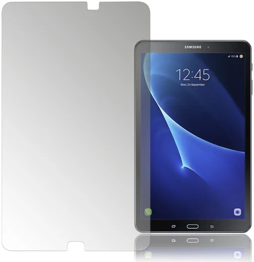 4smarts Screen Protector Samsung Galaxy Tab A 10.1 (2016) afbeelding 2