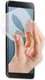 4smarts Hybrid Flex-Glass Screenprotector Huawei P20 Pro afbeelding 4