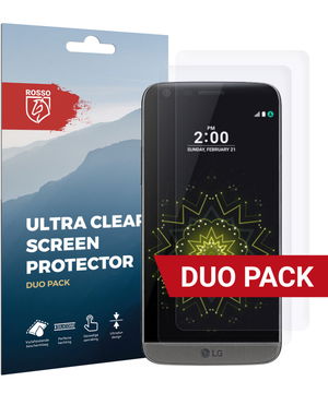 G5 (SE) Screen Protectors