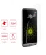 Rosso LG G5 Ultra Clear Screen Protector Duo Pack afbeelding 2