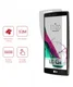Rosso LG G4 Ultra Clear Screen Protector Duo Pack afbeelding 2