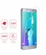 Rosso Samsung Galaxy S6 Edge Plus Ultra Clear Screen Protector Duo Pac afbeelding 2