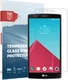 Rosso LG G4 9H Tempered Glass Screen Protector afbeelding 1