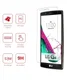 Rosso LG G4 9H Tempered Glass Screen Protector afbeelding 2