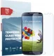 Rosso Samsung Galaxy S4 9H Tempered Glass Screen Protector afbeelding 1