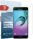 Rosso Samsung Galaxy A3 2016 9H Tempered Glass Screen Protector afbeelding 1