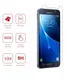 Rosso Samsung Galaxy J7 2016 9H Tempered Glass Screen Protector afbeelding 2