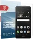 Rosso Huawei P9 Lite 9H Tempered Glass Screen Protector afbeelding 1
