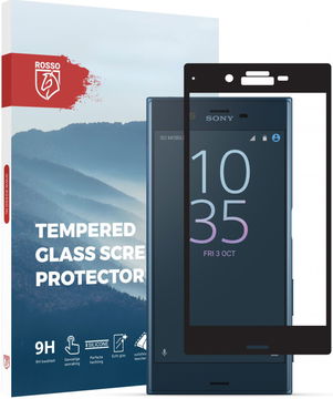 Xperia XZ Screen Protectors