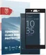 Rosso Sony Xperia XZ 9H Tempered Glass Screen Protector afbeelding 1