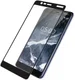 PanzerGlass Nokia 5.1 / Nokia 5 2018 Edge To Edge Screenprotector afbeelding 4